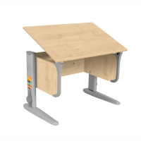 Школьная парта-трансформер с 5 лет, размер 75x50x53(до 81.5) - fgospostavki.ru - Владивосток