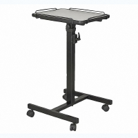 Передвижной столик DSTU Table UNO - fgospostavki.ru - Владивосток