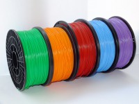 Пластик для 3D - принтера (в ассортименте) - fgospostavki.ru - Владивосток