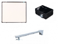 Интерактивная система. Комплект №4 - fgospostavki.ru - Владивосток