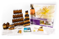 Набор для опытов "Азбука парфюмерии" - fgospostavki.ru - Владивосток