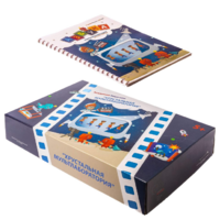 Хрустальная мультлаборатория - fgospostavki.ru - Владивосток