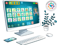 Программно-методический комплекс «ЛогоТолк» - fgospostavki.ru - Владивосток