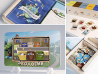Методический комплекс "Экология" - fgospostavki.ru - Владивосток