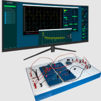 Цифровая учебная лаборатория «SuBaS» - fgospostavki.ru - Владивосток