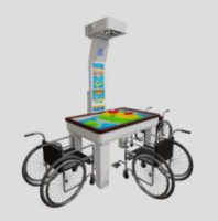 Интерактивная песочница "Special" - fgospostavki.ru - Владивосток