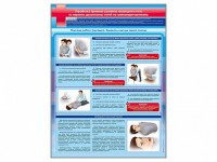 Стенд "Отработка приемов удаления инородного тела из верхних дыхательных путей на тренажере-манекене" - fgospostavki.ru - Владивосток