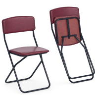 Стул складной полумягкий - fgospostavki.ru - Владивосток