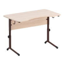 Стол ученический для инвалидов-колясочников - fgospostavki.ru - Владивосток