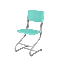 Растущий стул Stul 1 пластик - fgospostavki.ru - Владивосток