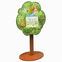 Учебно-игровой терминал "Сказки Пушкина" - fgospostavki.ru - Владивосток