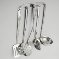 Набор приборов для приготовления пищи (5 предметов) - fgospostavki.ru - Владивосток