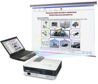 Диск с электронными плакатами, презентациями (электронный учебник) по индустриальной технологии. Технологии обработки металлов 15 тем - fgospostavki.ru - Владивосток