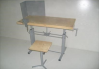 Верстак комбинированный  учебный Вк-У - fgospostavki.ru - Владивосток