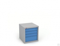 Тумба инструментальная ВЛ-014 - fgospostavki.ru - Владивосток