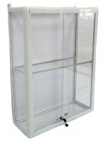 Шкаф-витрина для кубков и наград Вариант 1 - fgospostavki.ru - Владивосток