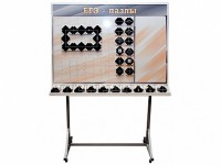 Электрифицированный обучающий комплект по физике для учащихся общеобразовательных учреждений "ЕГЭ-пазлы" - fgospostavki.ru - Владивосток