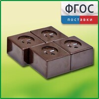 Розетка электрическая 36-42 В - fgospostavki.ru - Владивосток