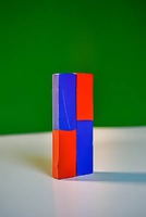 Магнит полосовой демонстрационный (2 штуки) - fgospostavki.ru - Владивосток