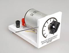 Реостат ползунковый РП 500 (РПШ-0,6) - fgospostavki.ru - Владивосток