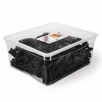 Набор «Basic черный» - fgospostavki.ru - Владивосток