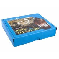 Коллекция "Шкала твердости" - fgospostavki.ru - Владивосток