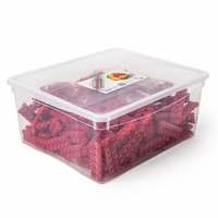 Набор «Basic красный» - fgospostavki.ru - Владивосток