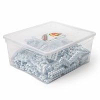 Набор «Basic белый» - fgospostavki.ru - Владивосток