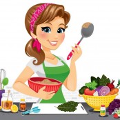 Домоводство (кулинария) - fgospostavki.ru - Владивосток