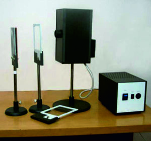 Установка «Демонстрация внешнего фотоэффекта»  - fgospostavki.ru - Владивосток