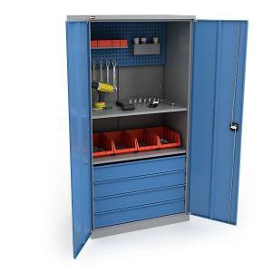 Шкаф инструментальный ГЛ-11 - fgospostavki.ru - Владивосток