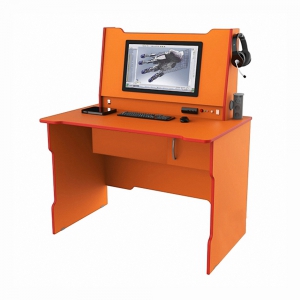 Мультимедийный интерактивный Робостол - fgospostavki.ru - Владивосток