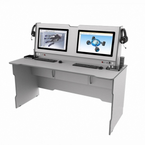 Мультимедийный интерактивный Робостол 2 - fgospostavki.ru - Владивосток