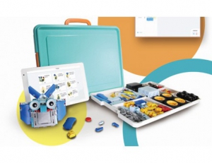 Комплект робототехники UKIT Entry level - fgospostavki.ru - Владивосток