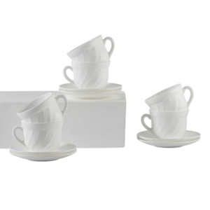 Чашки с блюдцами (кружки) - fgospostavki.ru - Владивосток