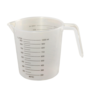 Стакан мерный для сыпучих продуктов и жидкостей - fgospostavki.ru - Владивосток