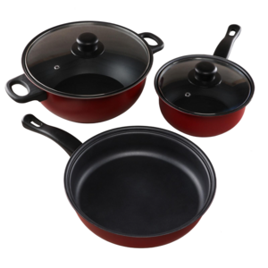 Набор посуды для приготовления пищи - fgospostavki.ru - Владивосток