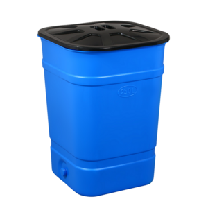 Бачки-урны с крышками для пищевых отходов - fgospostavki.ru - Владивосток