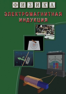 DVD "Физика. Электромагнитная индукция" - fgospostavki.ru - Владивосток