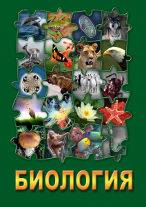 DVD "Биология. Часть 3" - fgospostavki.ru - Владивосток