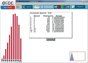 ЛогоМиры Вероятности. (Виртуальный конструктор по теории вероятности и статистике) - fgospostavki.ru - Владивосток