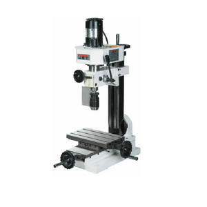 Вертикально фрезерный станок оснащенный щитком-экраном из оргстекла Вариант 1 - fgospostavki.ru - Владивосток