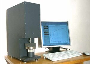 Установка для автоматизированного экспресс-анализа механических свойств металла - fgospostavki.ru - Владивосток