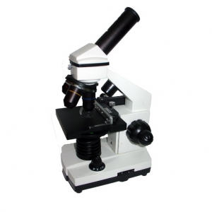 Микроскоп "Микрос" c подсветкой - fgospostavki.ru - Владивосток