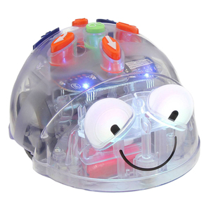 Программируемый мини-робот Blue-Bot - fgospostavki.ru - Владивосток