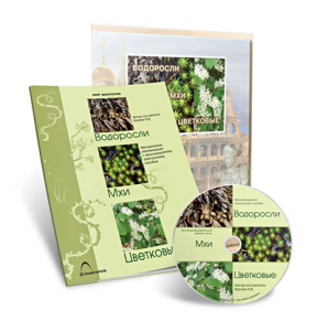 Электронное наглядное пособие «Водоросли. Мхи. Цветковые» - fgospostavki.ru - Владивосток
