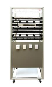 Учебное оборудование для изучения структурированных кабельных систем - fgospostavki.ru - Владивосток