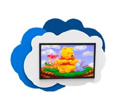 Интерактивная развивающая настенная панель «Тучка» - fgospostavki.ru - Владивосток