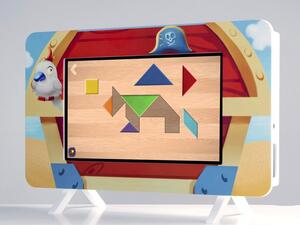 Методический интерактивный комплекс "Сундук сокровищ" - fgospostavki.ru - Владивосток