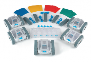 Образовательный модуль "Многофункциональная мобильная платформа Sphero RVR" - fgospostavki.ru - Владивосток